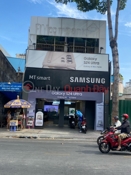 MTSmart - Phone, tablet, laptop repair system - 149f Tran Quang Khai (MTSmart - Hệ thống sửa chữa điện thoại, máy tính bảng, laptop - 149f Trần Quang Khải),District 1 | (1)