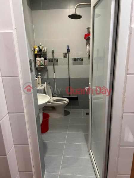 Property Search Vietnam | OneDay | Residential | Sales Listings, L1559 ️ near Go Vap Flower Village Park, SHR, Back blooming, 3 floors, 3.2x10m, 5.x billion