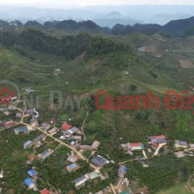 FOR SALE Adjacent Land Lot Prime Location In Moc Chau, Son La _0