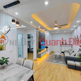 Selling 2 bedroom apartment 67 meters new furniture notong hh Linh Dam 2ty080t _0
