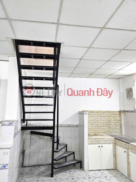 HOUSE FOR SALE IN DO XUAN HOP LANE, PHUOC LONG B, DISTRICT 9 - 2 FLOORS, 37M², 2.9 BILLION - OWNER'S RED BOOK. Sales Listings