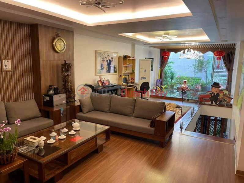 Property Search Vietnam | OneDay | Residential Sales Listings, House for sale 70m2 Nghi Tam street, Tay Ho high-class Audi garage 11.6 Billion VND