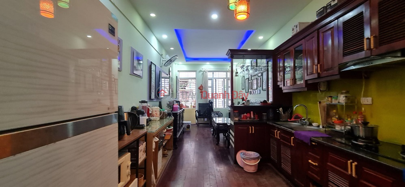 Property Search Vietnam | OneDay | Nhà ở Niêm yết bán NHÀ PHÂN LÔ MAI DỊCH, Ô TÔ CHẠY XUNG QUANH – GARA, KINH DOANH ĐỈNH – 6T, 7.2 TỶ