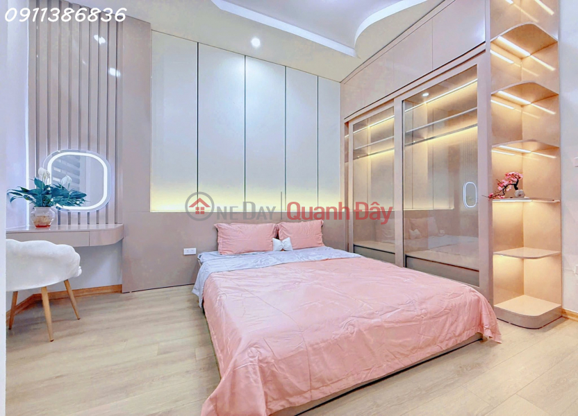 Ô tô tránh 20m, Nguyễn Khánh Toàn 48m 6T Nhà đẹp ở ngay, 14.86 tỷ TT Cầu Giấy Việt Nam Bán đ 14,86 tỷ