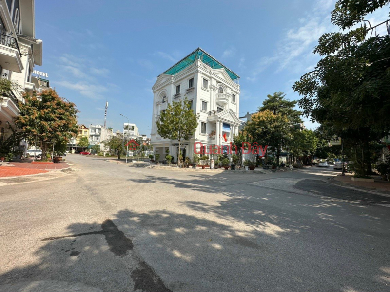 Property Search Vietnam | OneDay | Residential, Sales Listings | Owner needs to sell quickly Lot 2 Frontage at Box No. 20 Lot B320 QH Beach Encroachment Residential Area Vung Dang - Yet Kieu -