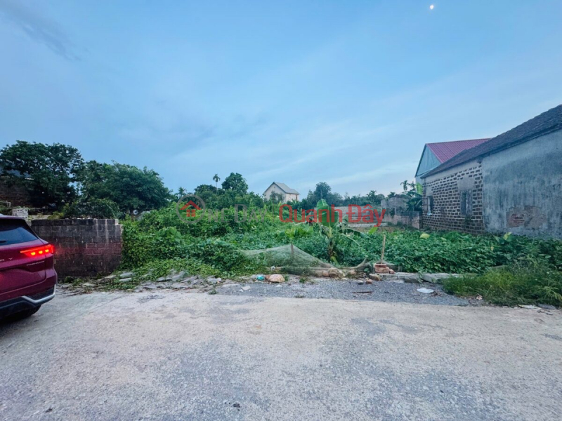 CHÍNH CHỦ CẦN BÁN LÔ ĐẤT 115,7M TẠI XUÂN MAI-CHƯƠNG MỸ-HÀ NỘI Niêm yết bán