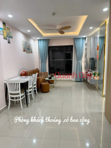 FOR SALE CT2 PHUOC HAI, NHA TRANG, ONLY 1.5KM FROM THE BEACH, FULL FURNISHED Vietnam | Sales | đ 3.25 Billion