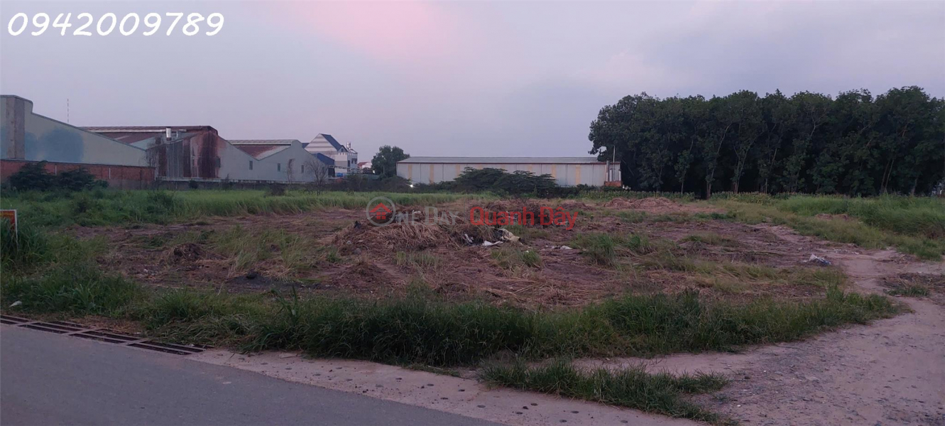 Property Search Vietnam | OneDay | Residential, Sales Listings Owner needs to sell beautiful land lot on frontage of Tan Phuoc Khanh 38 street, Tan Uyen, Binh Duong