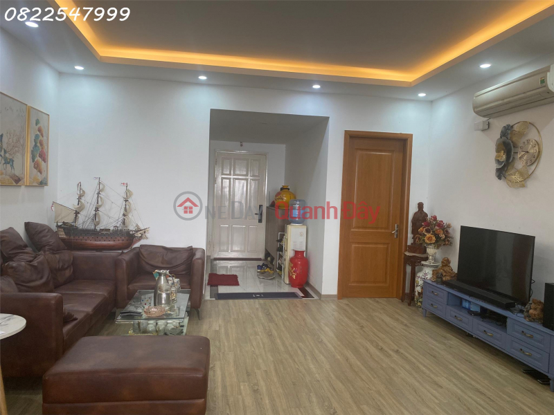 Property Search Vietnam | OneDay | Nhà ở Niêm yết bán CHÍNH CHỦ CẦN BÁN CĂN HỘ TẠI CT1, CT14, BẮC HÀ, HÀ NỘI