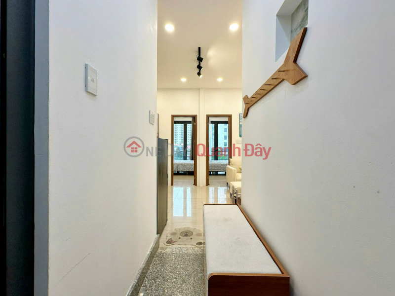 Property Search Vietnam | OneDay | Nhà ở, Niêm yết cho thuê Căn Hộ 2 Phòng Ngủ Full Nội Thất – Thiết Kế Hiện Đại Lương Định Của, Quận 2