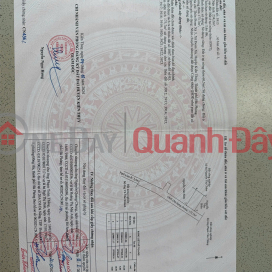 LÔ HIẾM 60.5M² – GIÁ 1.2X TỶ – KHU DÂN CƯ TRUNG TÂM ĐOÀN XÁ ZALO 0567 222 555 _0