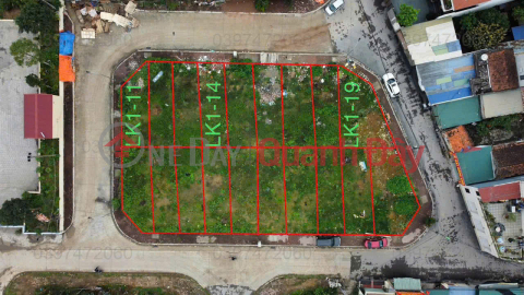 bán đất đấu giá chúc sơn chương mỹ 80m giá chúng thầu 86.496.000 đồng /m2 _0