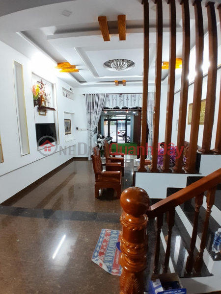 ONLY 10.2 BILLION - 3-STOREY HOUSE IN HA TONG QUYEN - PRIME LOCATION, TOP BUSINESS Sales Listings