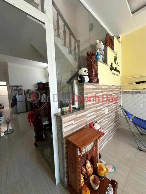 CHÍNH CHỦ Cần Bán Nhà vị trí đẹp giá tốt tại tp Nha Trang, tỉnh Khánh Hòa _0