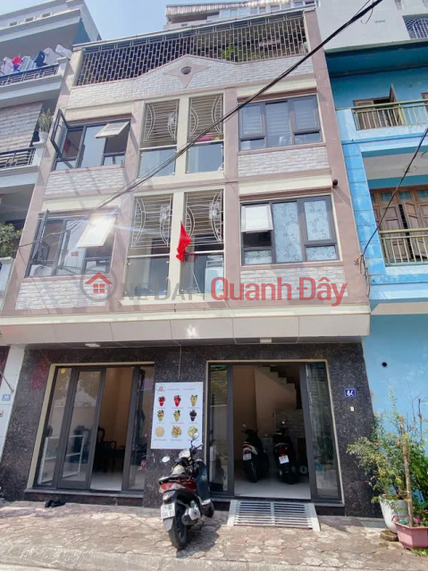 NHÀ PHỐ NGỌC THỤY,KINH DOANH -PHÂN LÔ- Ô TÔ CHÁNH, 46M2,4 TẦNG, 13.8 TỶ.LONG BIÊN. _0