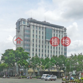Lawrence S. Ting Building,District 7, Vietnam