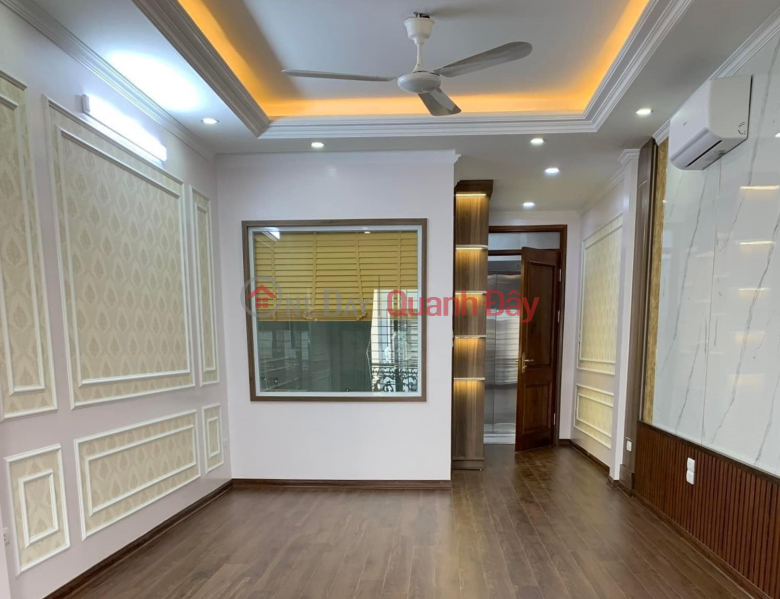 House on Yen Lac Street, 50m2, 7T, 15.3 Billion, Avoid Cars, Elevators, 0977097287, Vietnam, Sales đ 15.3 Billion