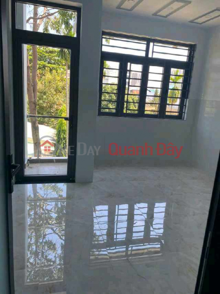 Property Search Vietnam | OneDay | Residential | Sales Listings Nhà 4 Tầng - Hẻm ôtô, Bình Tân Giáp Tân Phú