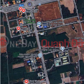 URGENT SALE OF 4700m² LAND IN LONG TAN, NHON TRACH - HIGH PROFITABLE INVESTMENT OPPORTUNITY! _0