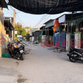 GENERAL FOR SALE Land Lot - CHEAP At Hoa Do5A, Cam Phuc Bac, Cam Ranh City, Khanh Hoa _0