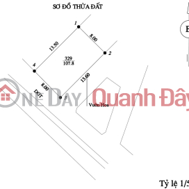 PHỤNG THƯỢNG, Ô TÔ TRÁNH, VỈA HÈ 2M, Ô GÓC VIEW VƯỜN HOA. GIÁ BÁN RẤT GẤP _0