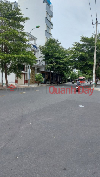 Property Search Vietnam | OneDay | Residential | Sales Listings | Selling 5-storey apartment-style house, front of Thich Quang Duc street - Phuoc Long ward - Nha Trang.