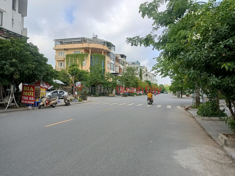 Property Search Vietnam | OneDay | Residential, Sales Listings | Selling 15 plots of land in Mau Luong, Kien Hung, priced from 5 billion.