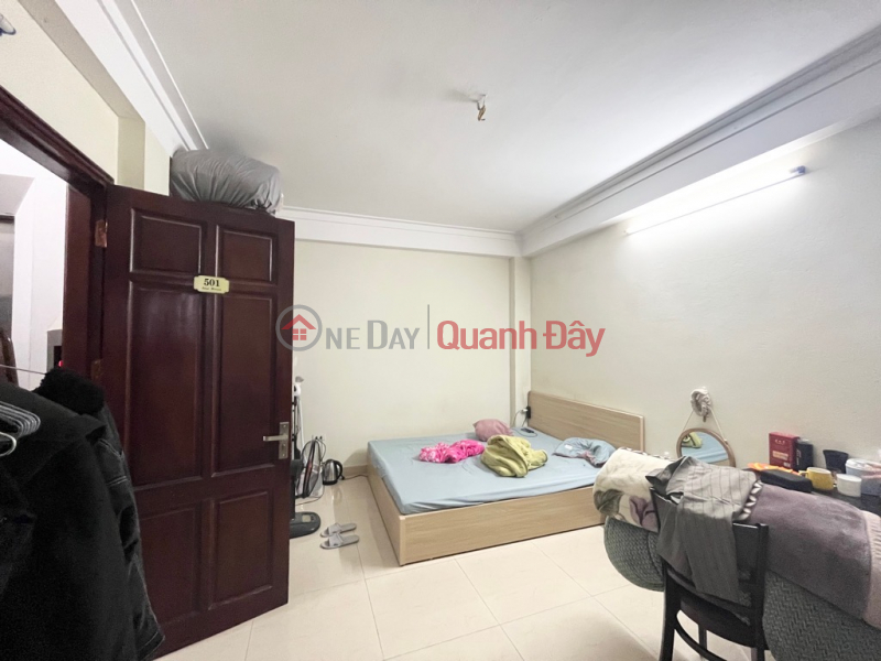 Property Search Vietnam | OneDay | Residential Sales Listings | House for sale in Xuan La, 46 m2, 5 floors, 11.3 billion