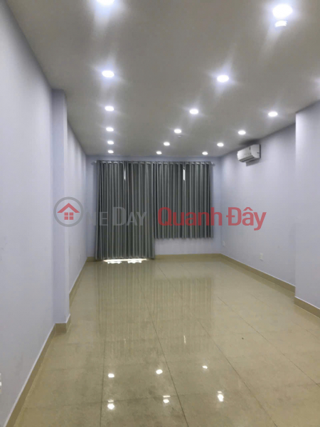 Property Search Vietnam | OneDay | Nhà ở Niêm yết cho thuê | CHÍNH CHỦ Cần Cho Thuê Nhanh 2 Phòng Trống Lầu 3-4 Mặt Tiền Đường Nguyễn Văn Lượng- phường An Hội Đông