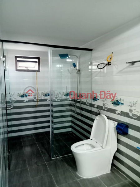 Property Search Vietnam | OneDay | Residential Sales Listings | House 3T Phu Nghia alley has a yard, a shallow alley, 3m wide, cars can come in and clean up comfortably.