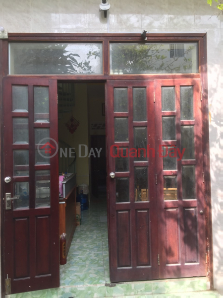 Property Search Vietnam | OneDay | Residential | Sales Listings 2-STORY HOUSE FOR SALE ON THUY FACTORY STREET, PHUONG SON WARD