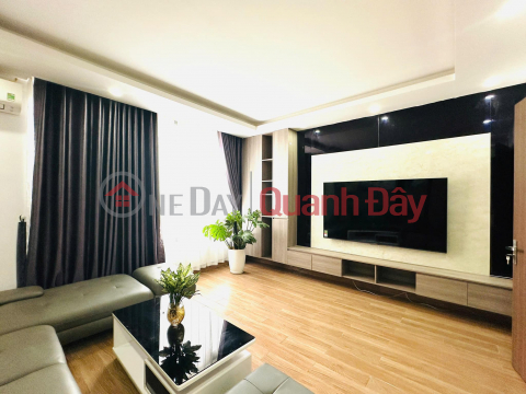 Siêu phẩm Nhật Tân, Tây Hồ thang máy otôvào nhà 65m², 6 tầng - 12.8 tỷ _0