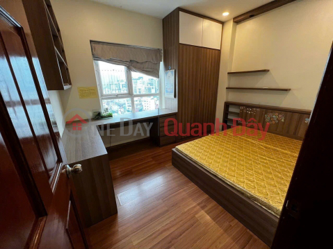 Hot goods! 3PN 100m2 only 4.1 billion at 173 Xuan Thuy, central location of Cau Giay _0