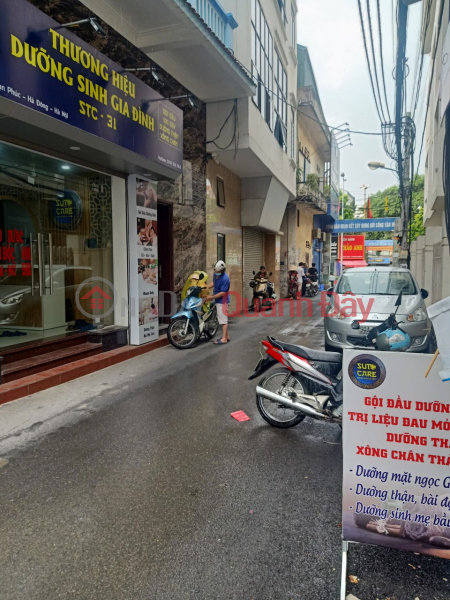 Property Search Vietnam | OneDay | Nhà ở, Niêm yết bán | BÁN NHÀ NGÕ 4 PHỐ AO SEN, HÀ ĐÔNG, KD, Ô TÔ TRÁNH 42M, MT 4.2M, GIÁ 9. 9 TỶ 0986383826