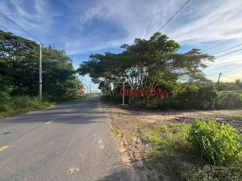 Bán ĐẤT CHÍNH CHỦ Đường Lộ 785C Xã Tân Hà, Huyện Tân Châu, Tây Ninh | Việt Nam | Bán, đ 2,38 tỷ