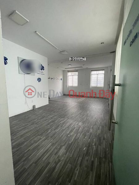 House for rent in Nguyen Dinh Chieu alley, Dakao Ward, District 1 Vietnam Rental, đ 8 Million/ month