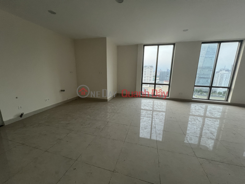 GOLDENKING OFFICE FOR RENT DISTRICT 7, Vietnam | Rental đ 15 Million/ month