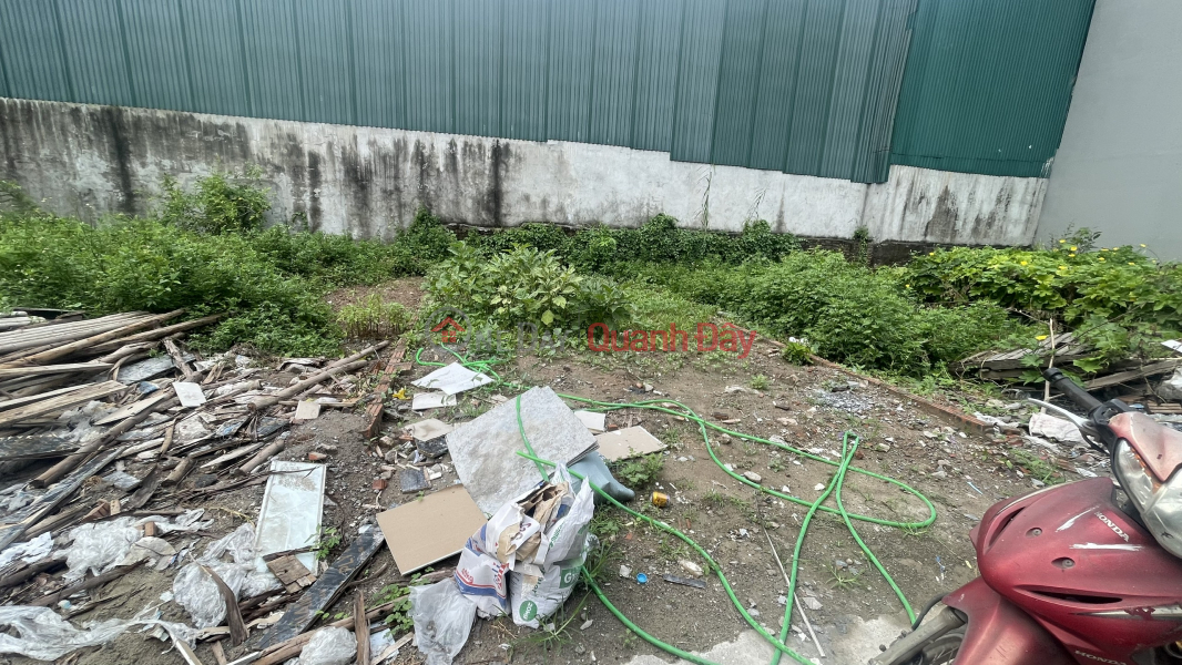 Property Search Vietnam | OneDay | Nhà ở | Niêm yết bán | BÁN ĐẤT KIÊU KỴ – GIA LÂM 40M² MT 4,05M GIÁ 3,9 TỶ, LH 0985865658