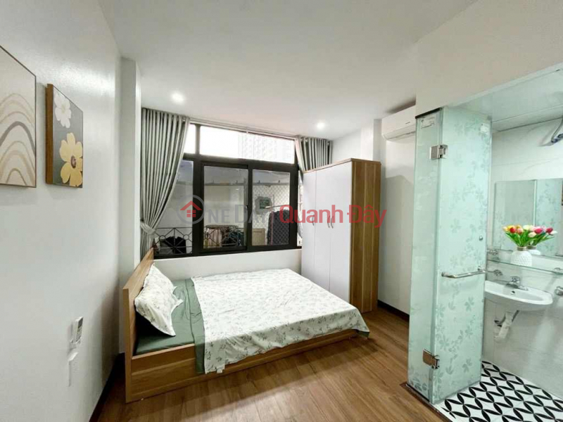7-ROOM CLOSED APARTMENT FOR SALE – NEXT TO TIME CITY – 20M BY CAR Vietnam, Sales, đ 7.1 Billion