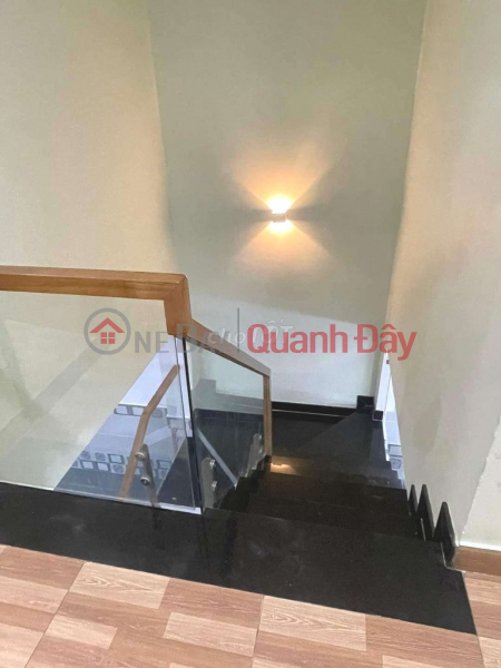 Beautiful 2-storey house 689 Truong Chinh - 2 rooms 2 bathrooms - 8.7 million\\/month | Vietnam, Rental | đ 8.7 Million/ month