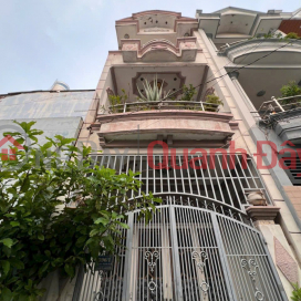 Nguyen Van Khoi Car Alley Near Flower Village Park _0