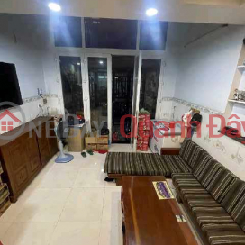 Nhà 3 Tầng - Hẻm 10m Thông, DT 5x23= 115m² , Bình Hưng Hòa Bình Tân Giáp Tân Phú Quận 12 _0