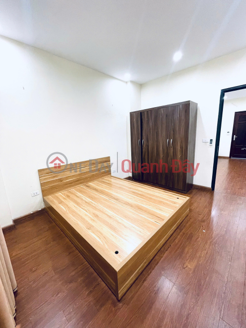 Room for rent on Vo Chi Cong street, Tay Ho, 50m2, 1 room, 1 bedroom _0