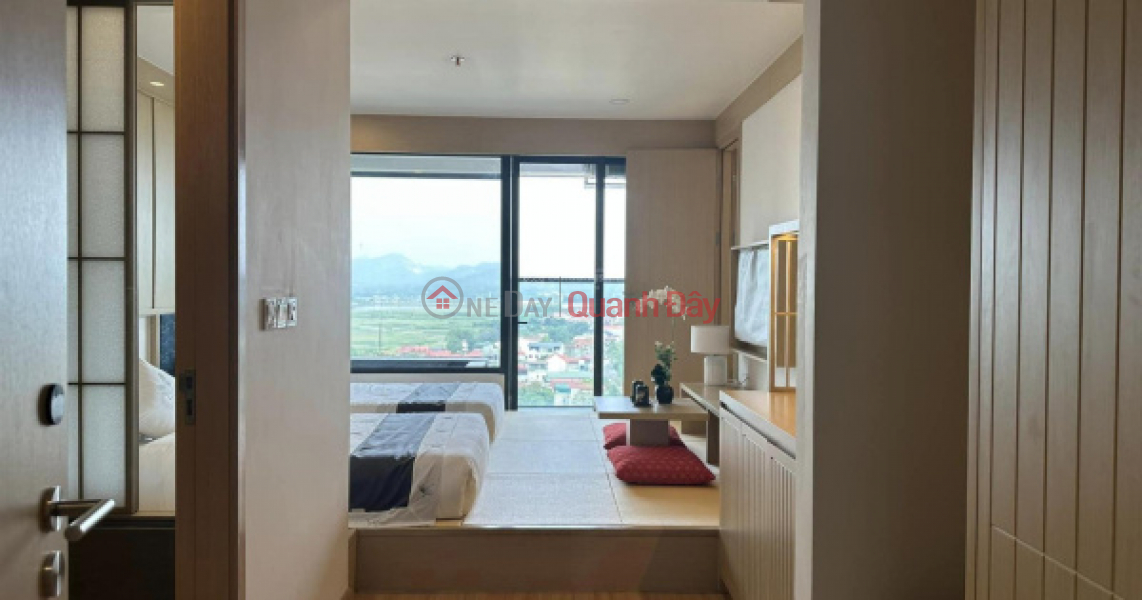 OWNER SELLING CONDOTEL WYNDHAM THANH THUY – UNIT K1515 – PRICE 2.2 BILLION VND Sales Listings