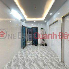 House for sale in Dong Thien Linh Nam, 25m2, 2 floors, price 2.07 billion, house without title _0