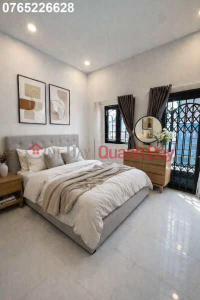 Property Search Vietnam | OneDay | Nhà ở | Niêm yết bán, 3 TẦNG GẦN MẶT TIỀN TRẦN VĂN QUANG CẮT ÂU CƠ 30M2 DƯỚI 3.4 TỎI +++ THƯƠNG LƯỢNG MẠNH