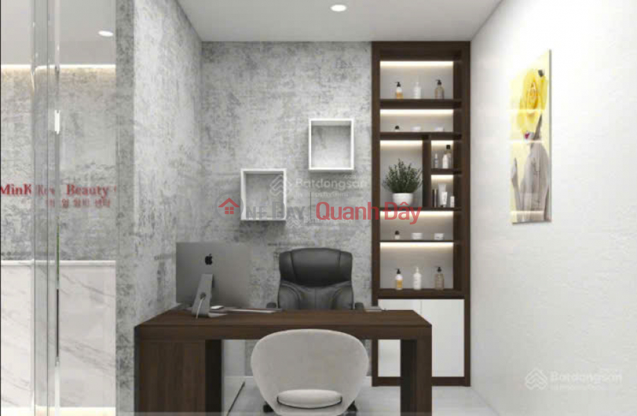 Sàn Văn Phòng Cao Cấp Royal City - Phường Thượng Đình, Thanh Xuân Việt Nam Bán đ 9 tỷ