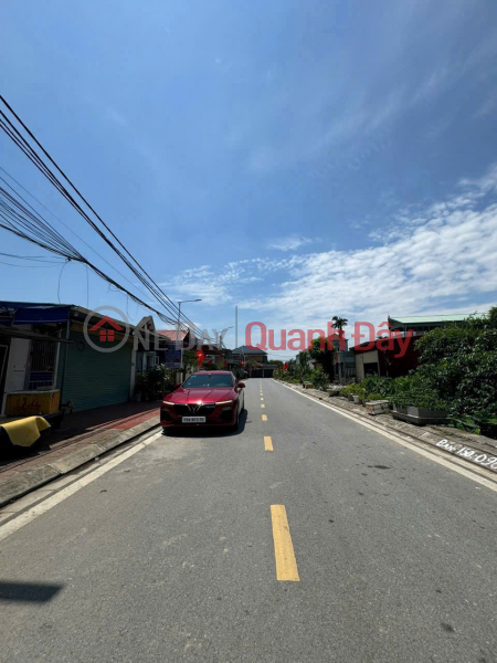 LÔ ĐẤT MẶT ĐƯỜNG TDP BÌNH MINH - TRỤC THÔNG VEN BIỂN - ZALO 0567 222 555, Việt Nam Bán đ 2,9 tỷ