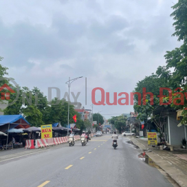 CHÍNH CHỦ CẦN BÁN LÔ ĐẤT MẶT TRỤC CHÍNH KINH DOANH 69,4M TẠI HỢP ĐỒNG-CHƯƠNG MỸ-HÀ NỘI _0
