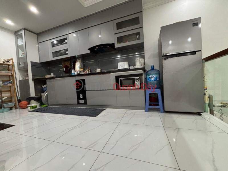 BÁN NHÀ PHÚC LỢI - NỘI THẤT ĐẸP Ở SƯỚNG - MT RỘNG SÁNG THOÁNG - Ô TÔ GẦN HƠN 6 TỶ Việt Nam, Bán đ 6,65 tỷ